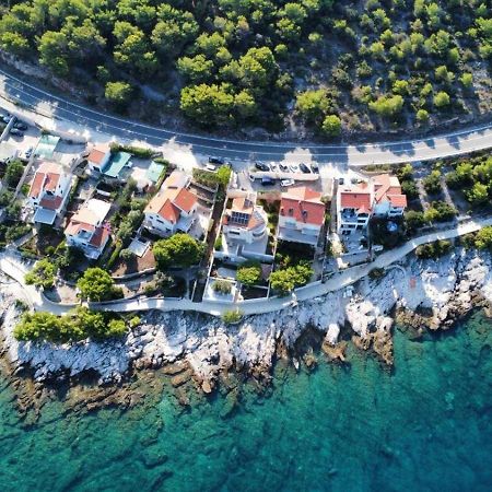 Apartment L'Odore Del Mare Dolac Ngoại thất bức ảnh