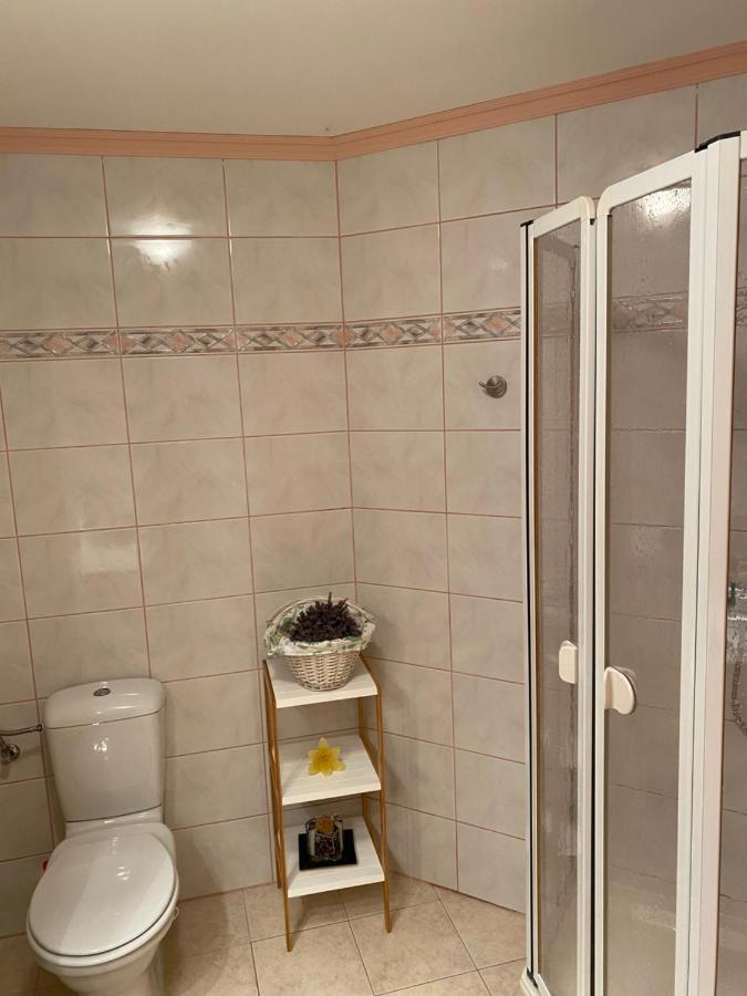 Apartment L'Odore Del Mare Dolac Ngoại thất bức ảnh