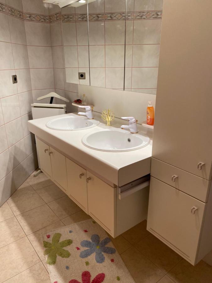 Apartment L'Odore Del Mare Dolac Ngoại thất bức ảnh